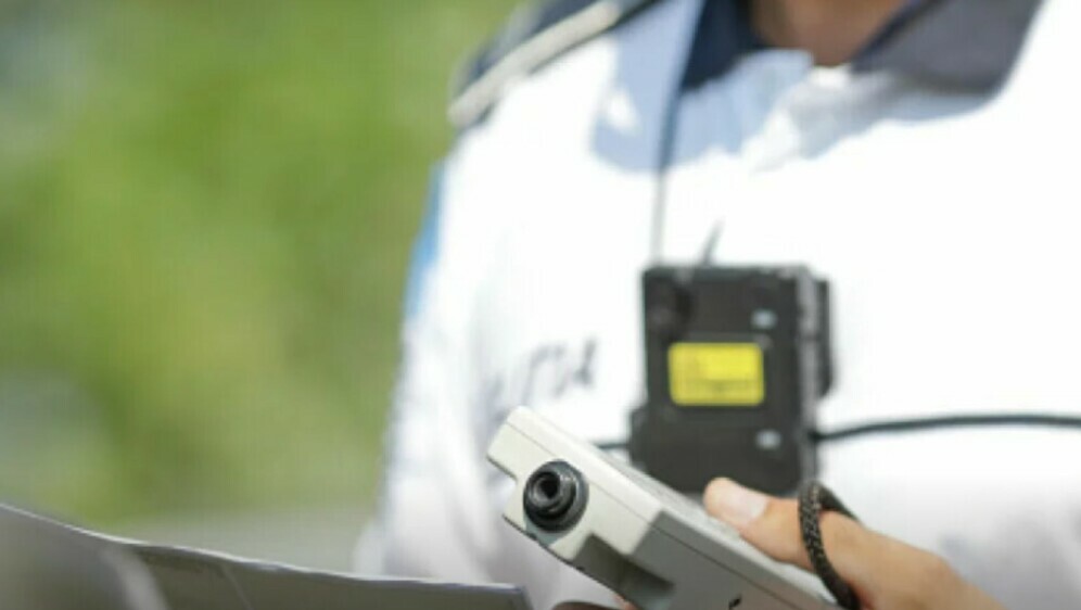 Alkotest, ilustracija