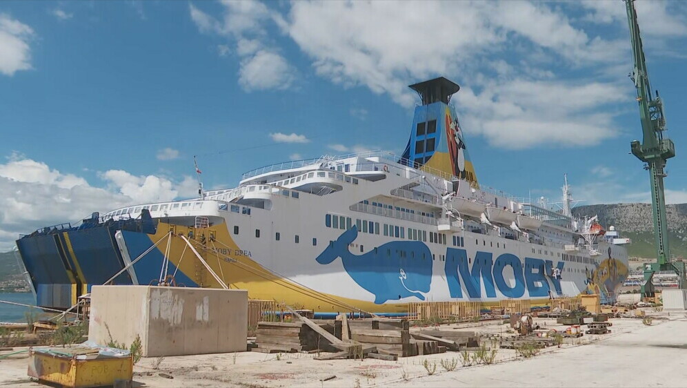 Problemi s azbestom - 3