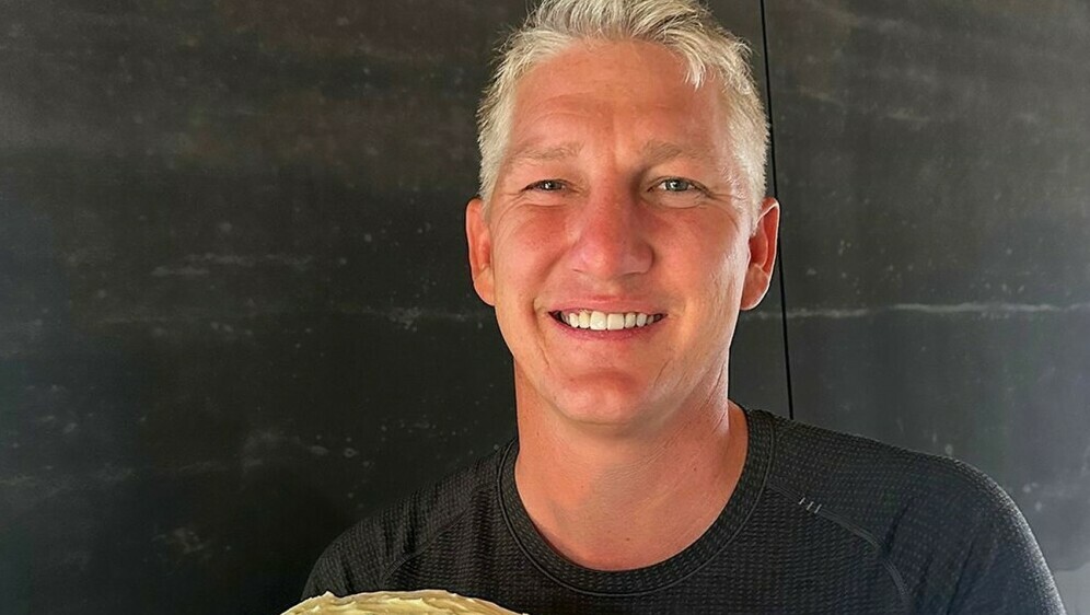 Bastian Schweinsteiger