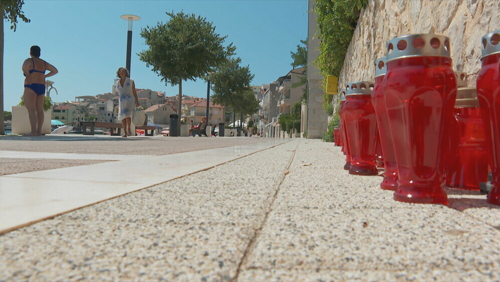 Tragedija u Igranama