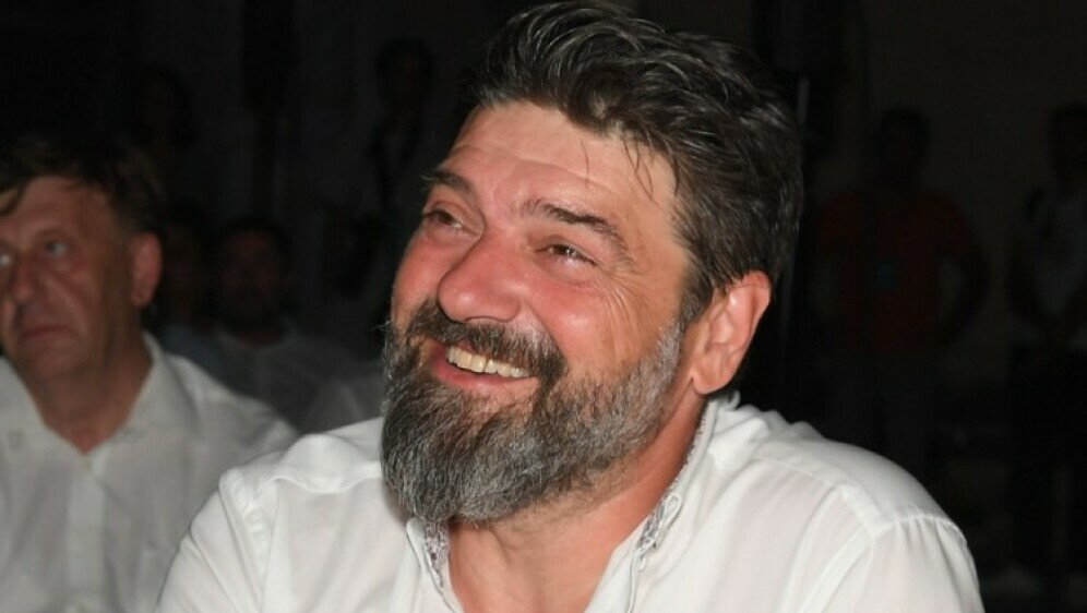 Goran Navojec i Marija Škaričić - 2