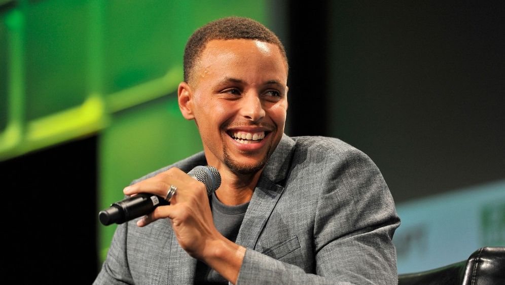 Steph Curry