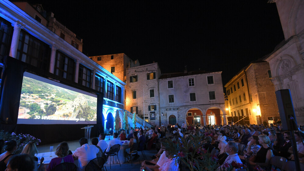 2. Croatia International Film Festival