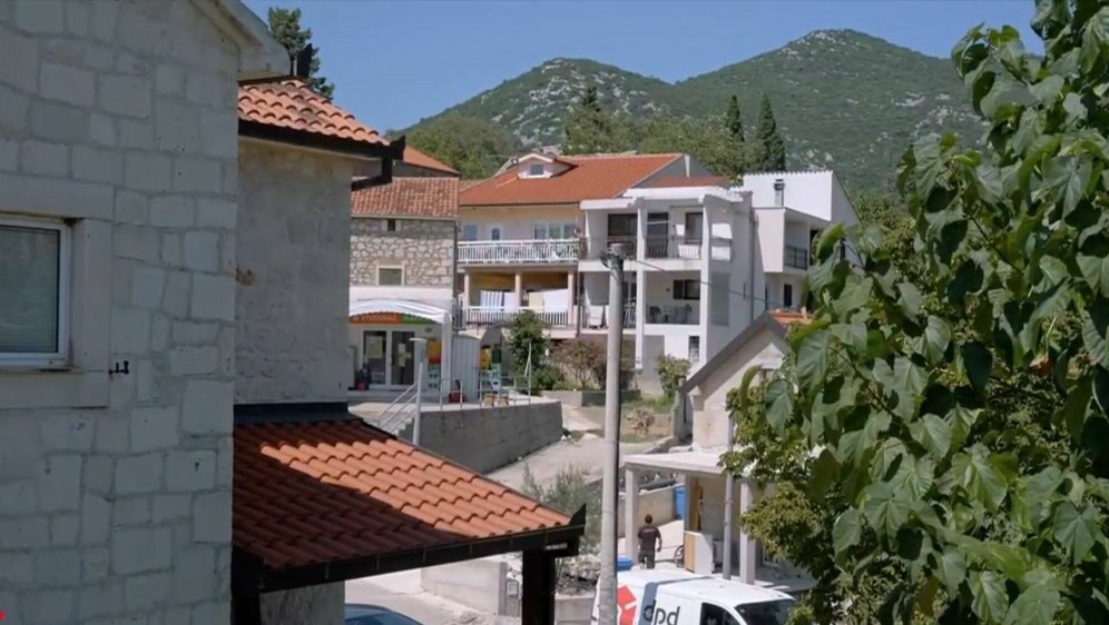 Pronađena mrtva beba - 4