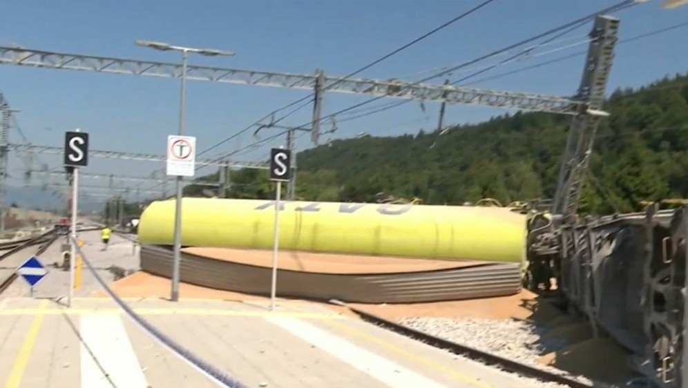 Prometni problemi u Sloveniji - 3