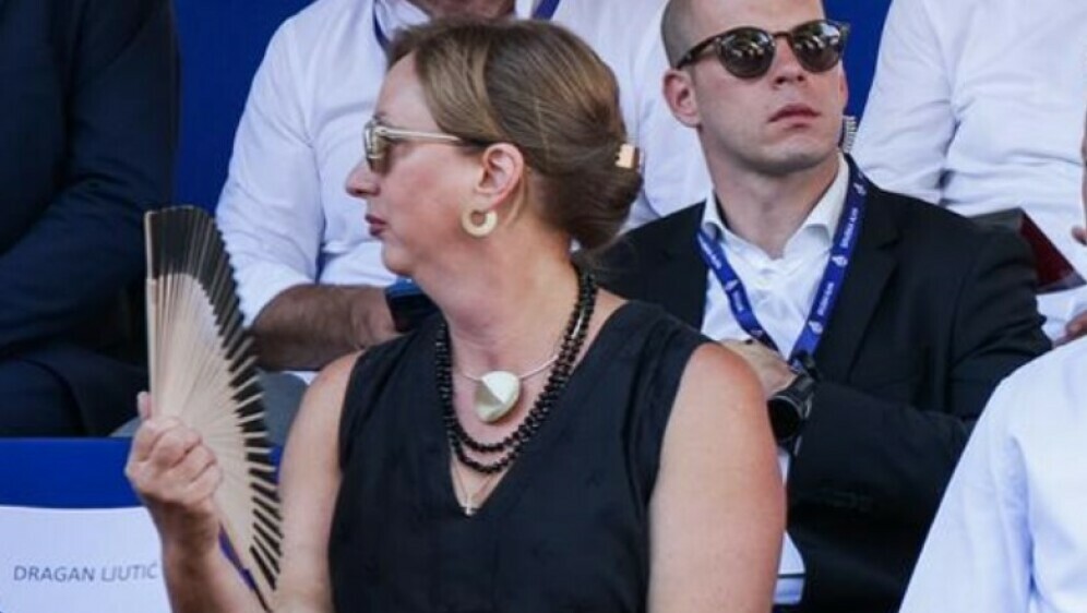 Sonja Jandroković - 1