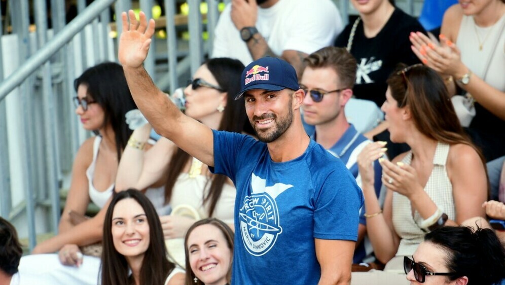 Martin Sinković - 1