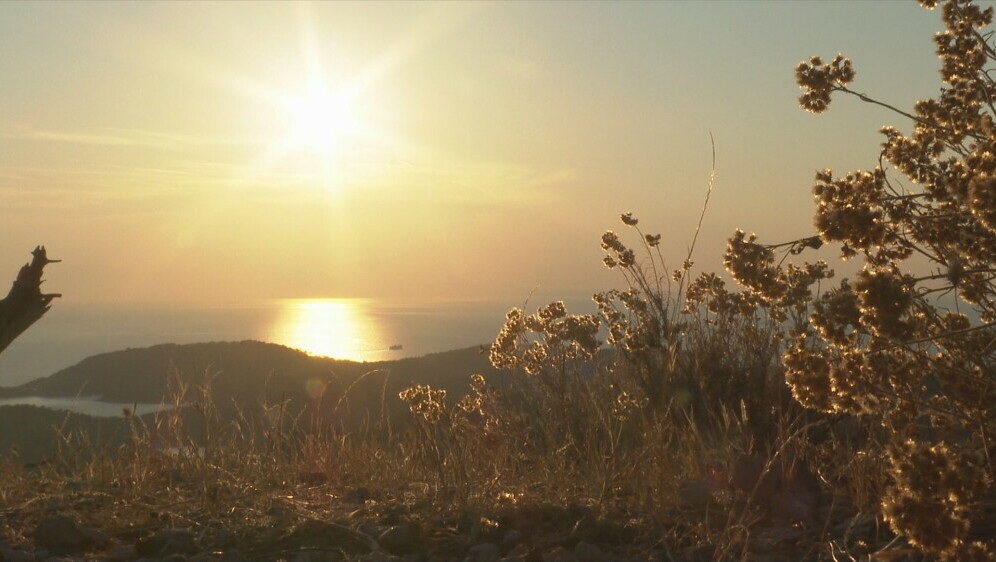 Toplinski val u Hrvatskoj