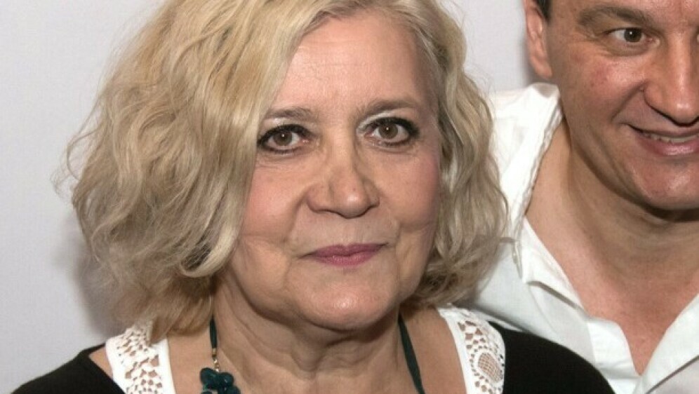 Nina Erak i Boris Svrtan - 1