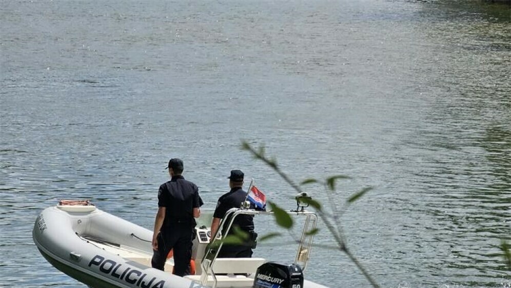 Potraga za nestalim muškarcem - 4