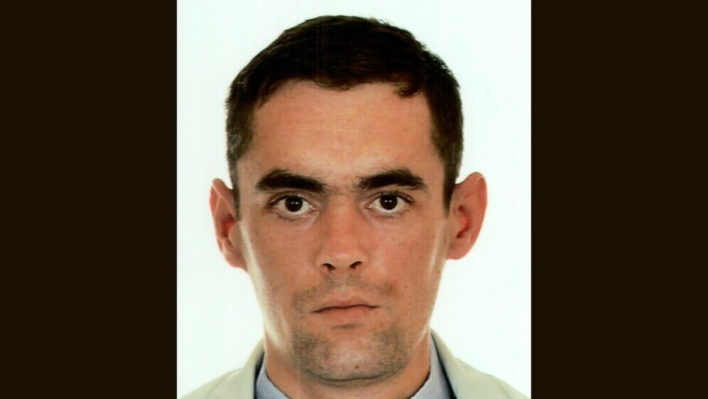 Nestali Josip Vidović