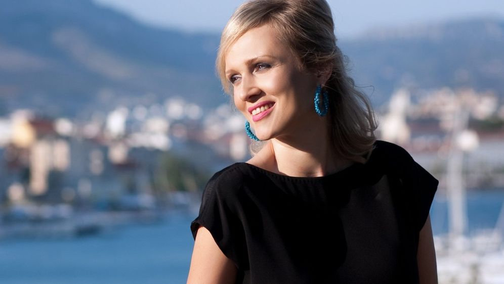 Ivana Vrdoljak Vanna