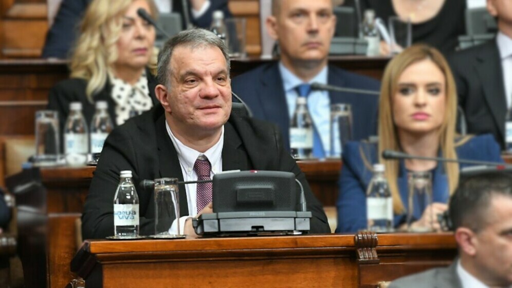 Dejan Vuk Stanković