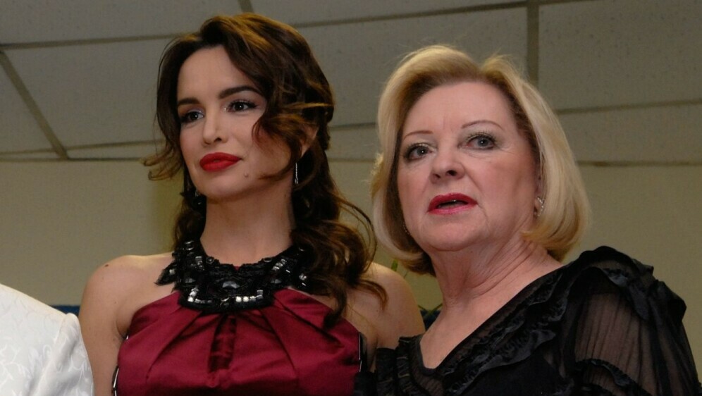 Severina, Gabi Novak