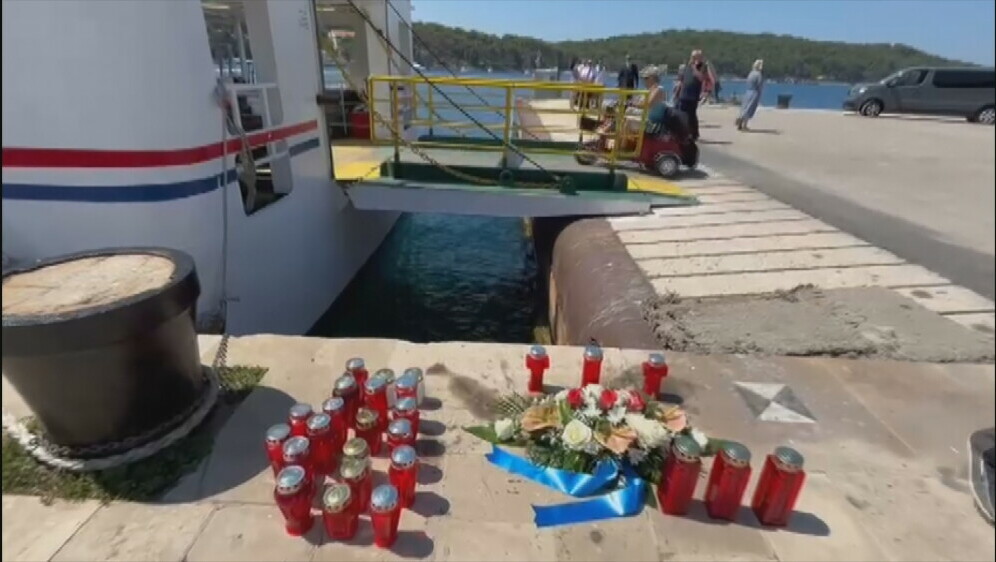 Obljetnica velike tragedije