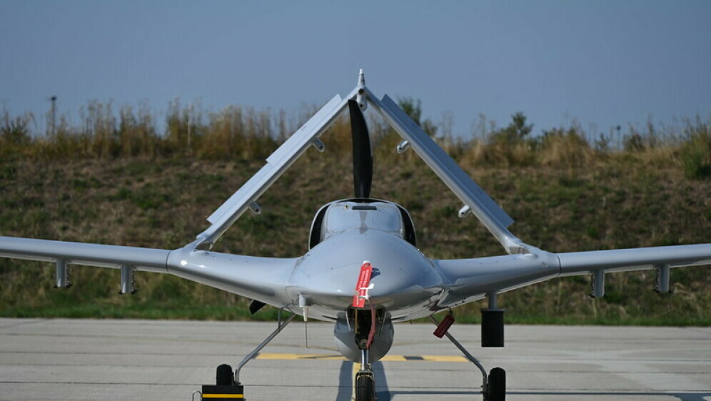 Testiranje Bayraktara