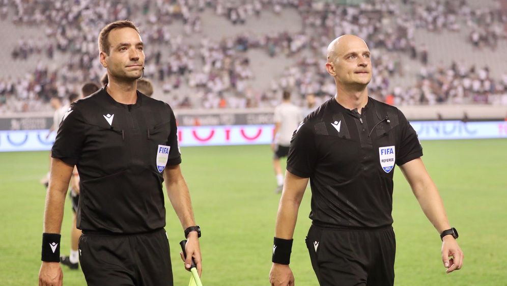 Dario Bel nakon utakmice Hajduk - Gorica