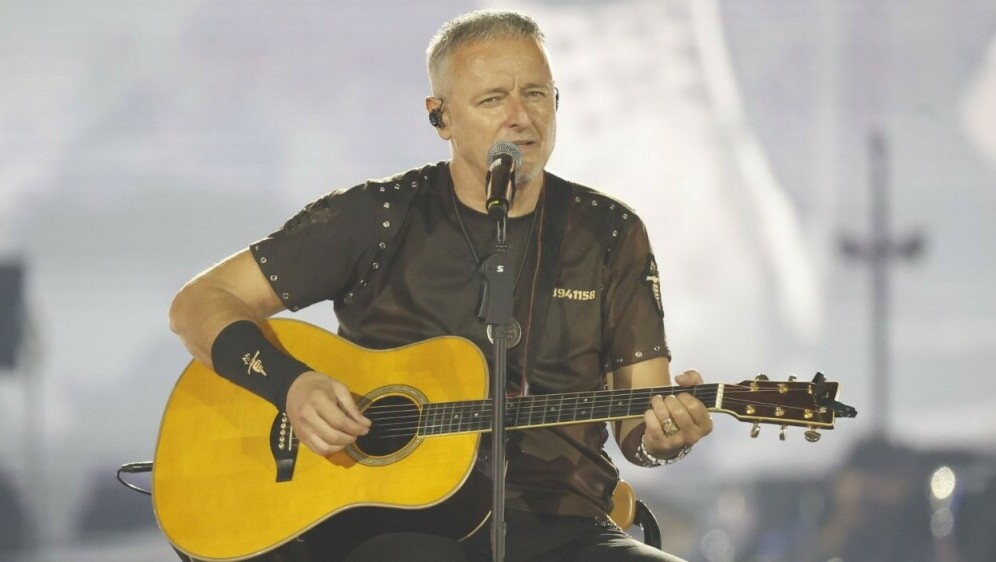 Marko Perković Thompson