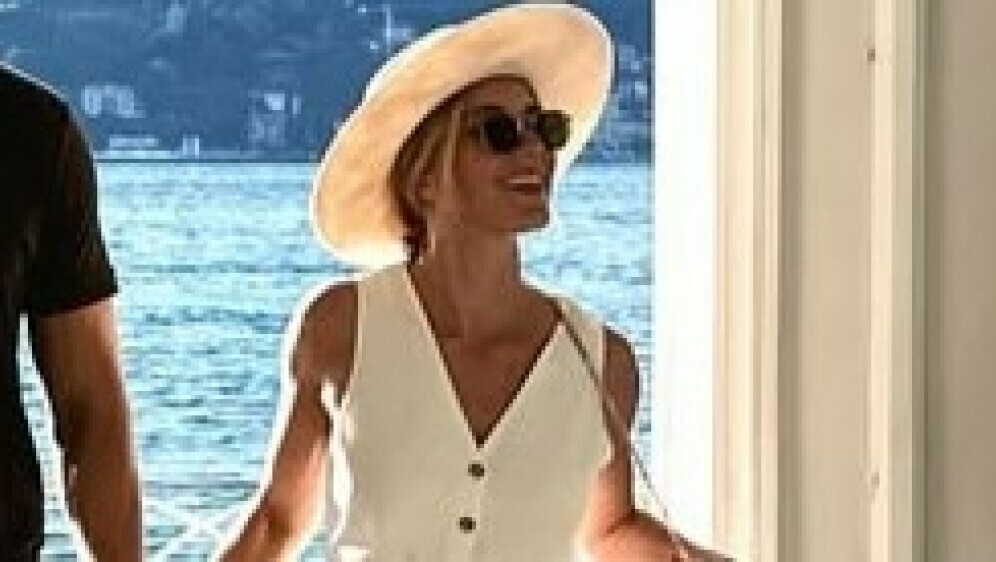 Jelena Žnidarić Zsa Zsa i Antonio Kratofil - 2