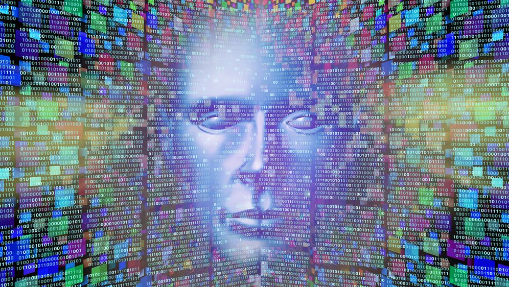 Opća umjetna inteligencija, ilustracija