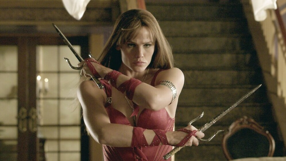 Film ''Elektra''