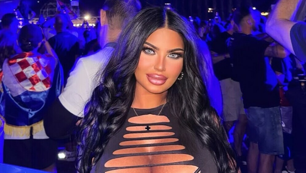 Magdalena Keškić - 5