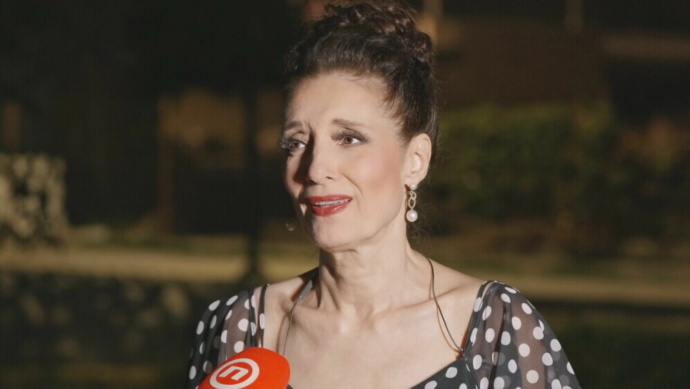 In Magazin: Doris Dragović - 5