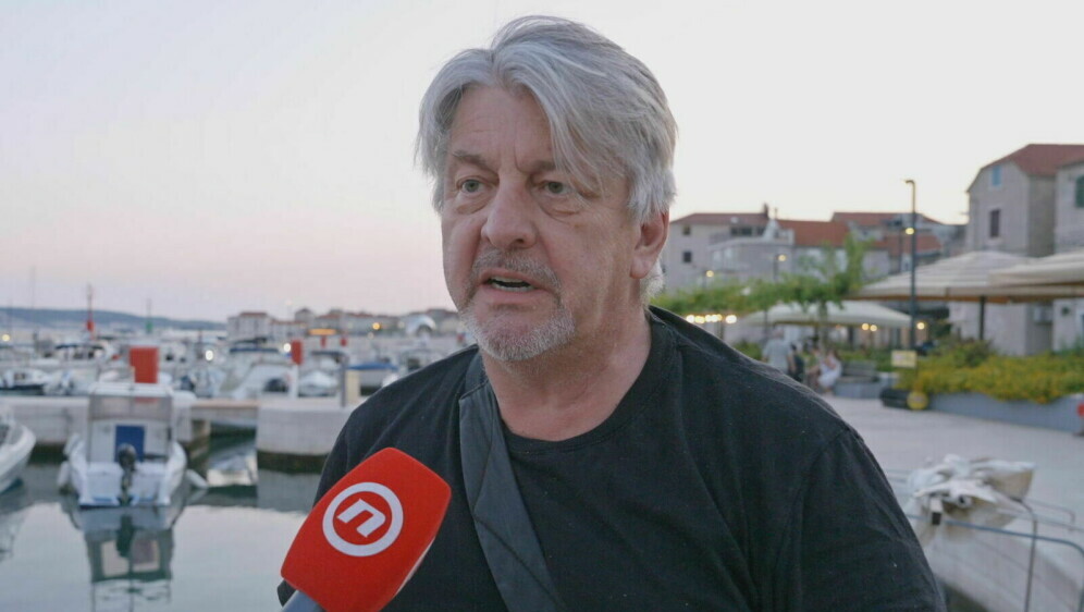 In Magazin: Zlatan Zuhrić - 2