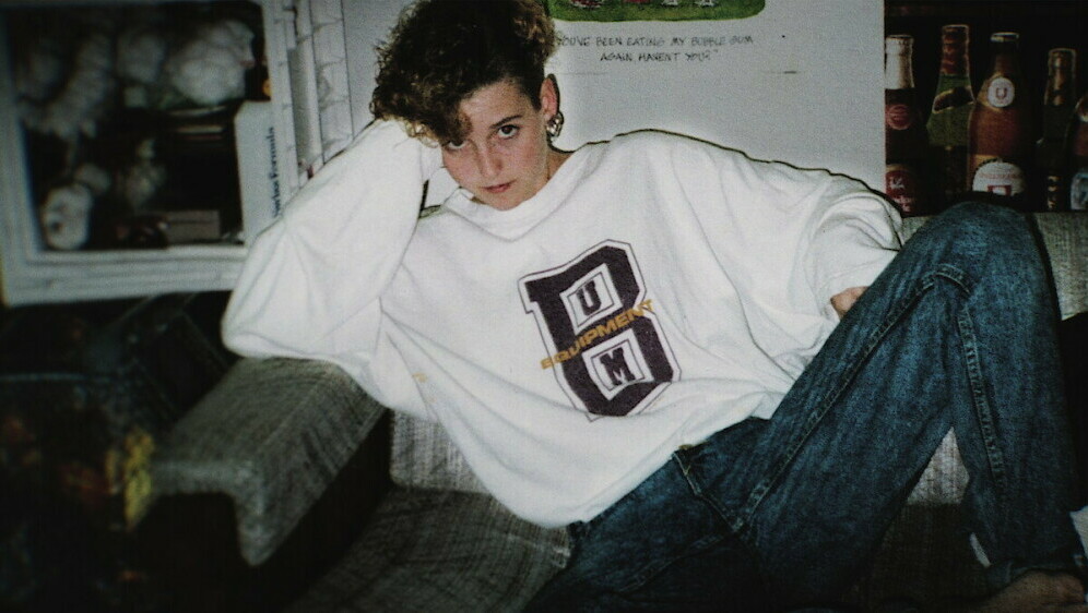 Dokumentarac Nestala s kruzera - 6