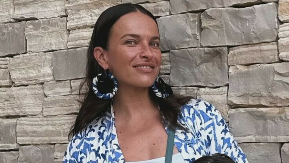 Ljupka Gojić Mikić na Instagramu - 1