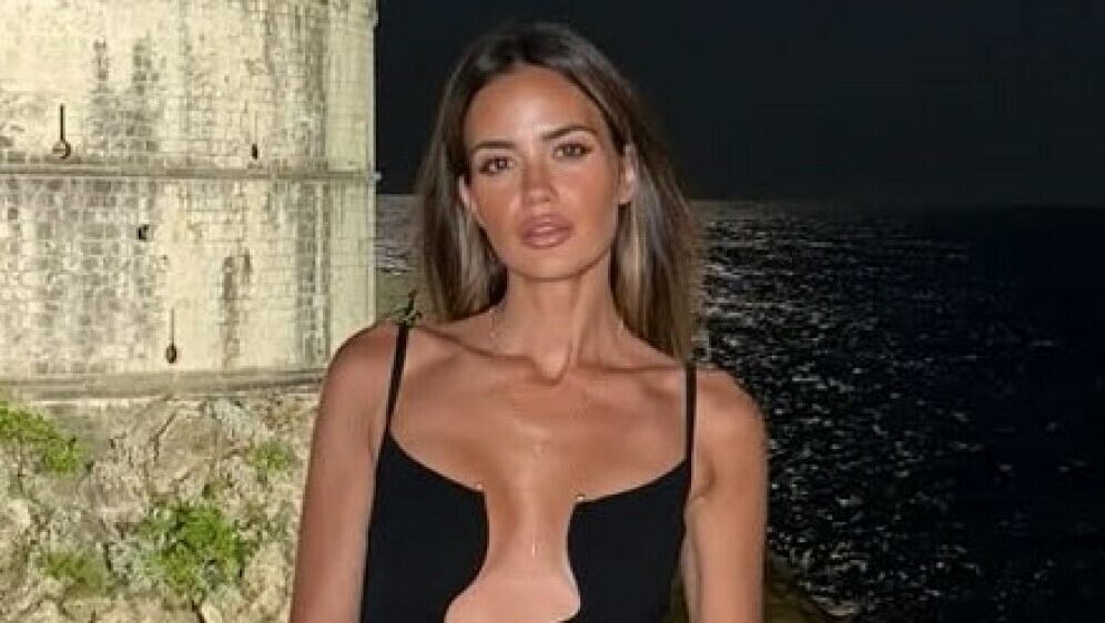 Adriana Ćaleta-Car - 2