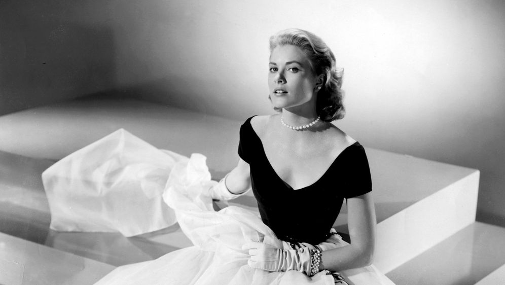 Grace Kelly u kultnoj haljini iz filma Prozor u dvorište