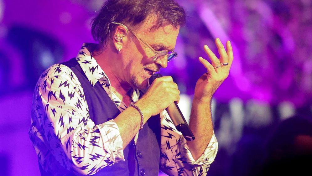 Zlatan Stipišić Gibonni