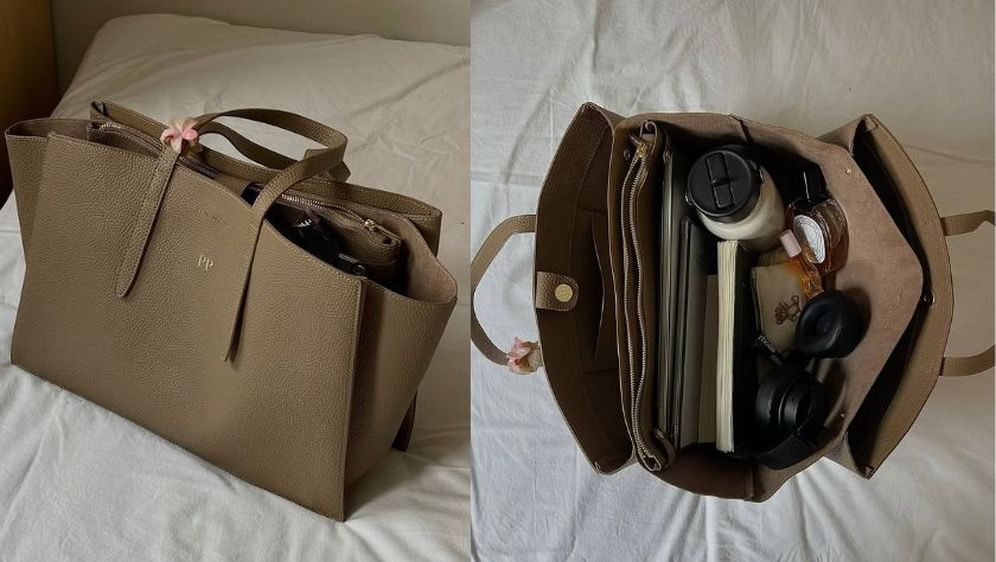 Torba za školu ili faks