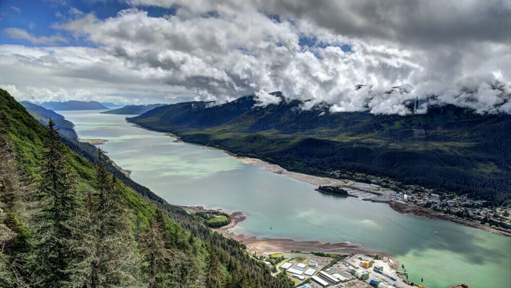 Juneau, Aljaska