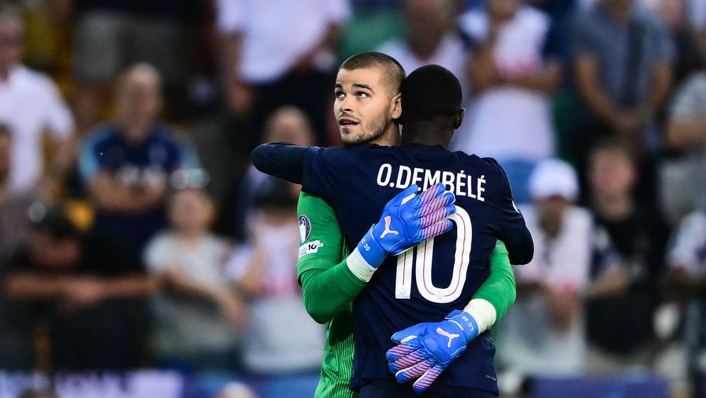 Chevalier i Dembele