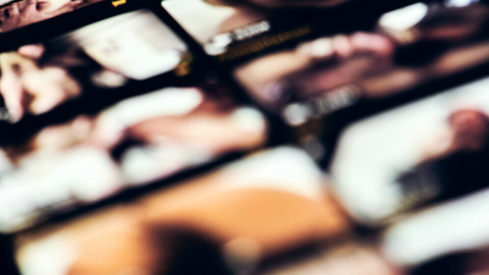 Pornografija, ilustracija