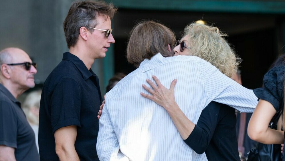 Sprovod Nine Erak - 6