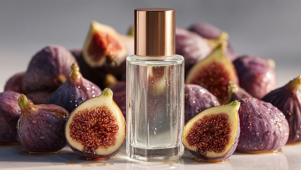 Parfem s mirisom smokve