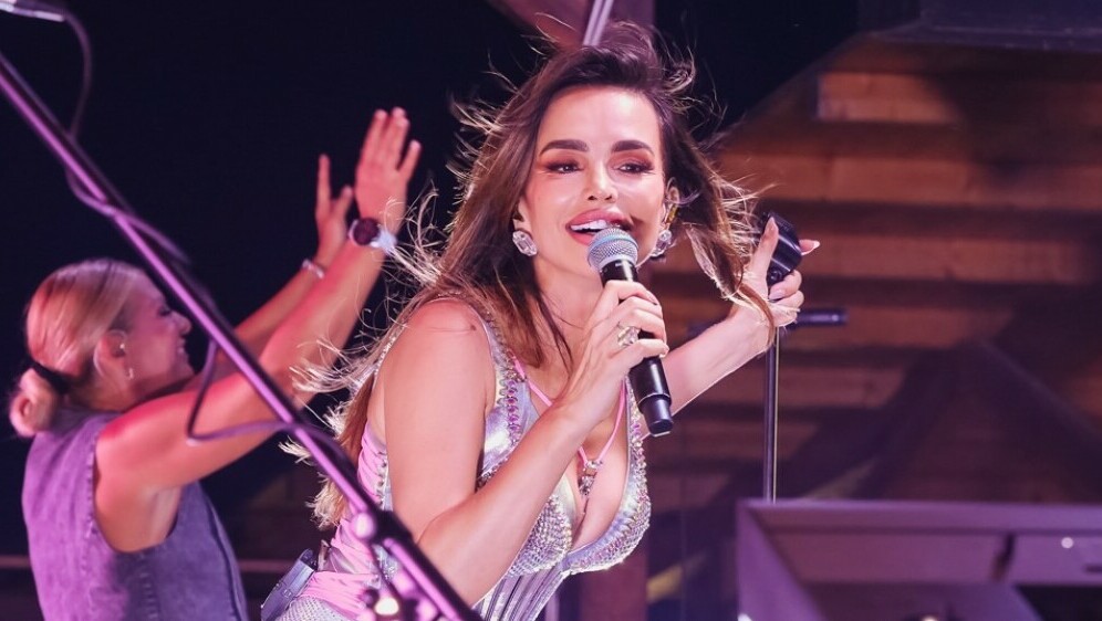 Severina