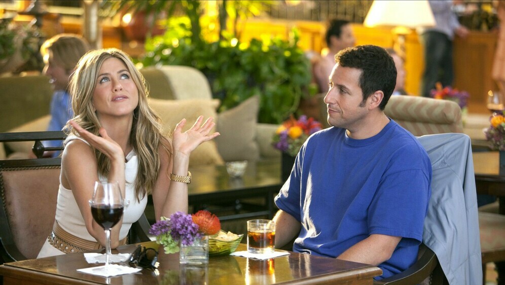 Film ''Moja lažna žena''