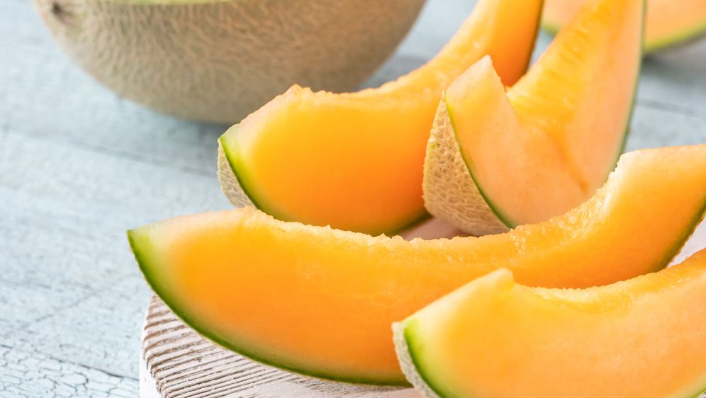 Osvježavajući okus i lagana tekstura čine dinju savršenim desertom, ali i zdravim međuobrokom