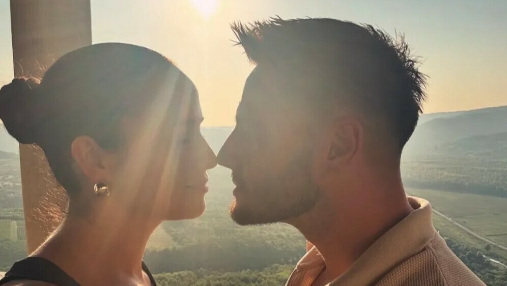 David Temelkov i supruga Elena - 4