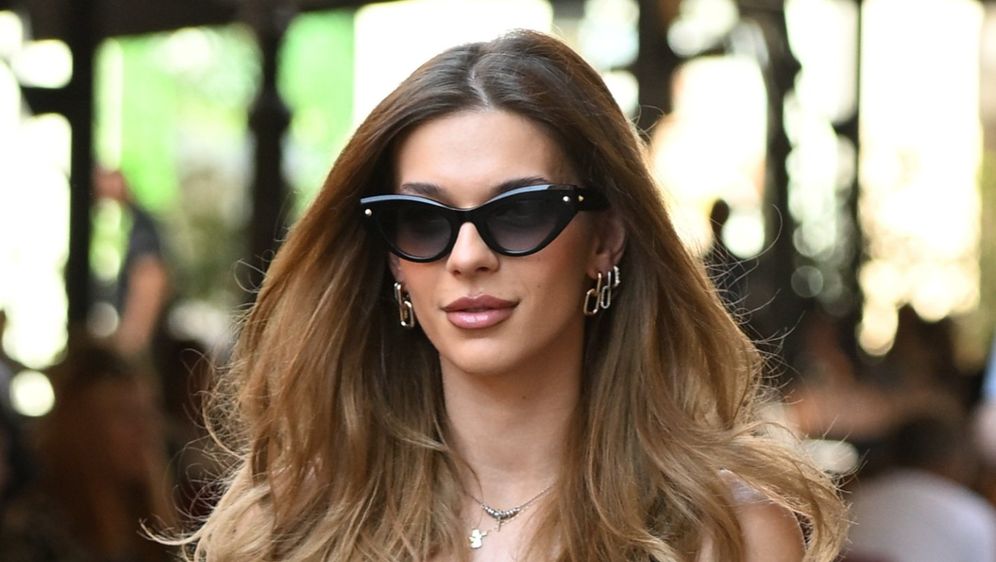 Street style izdanje ljepotice iz Zagreba