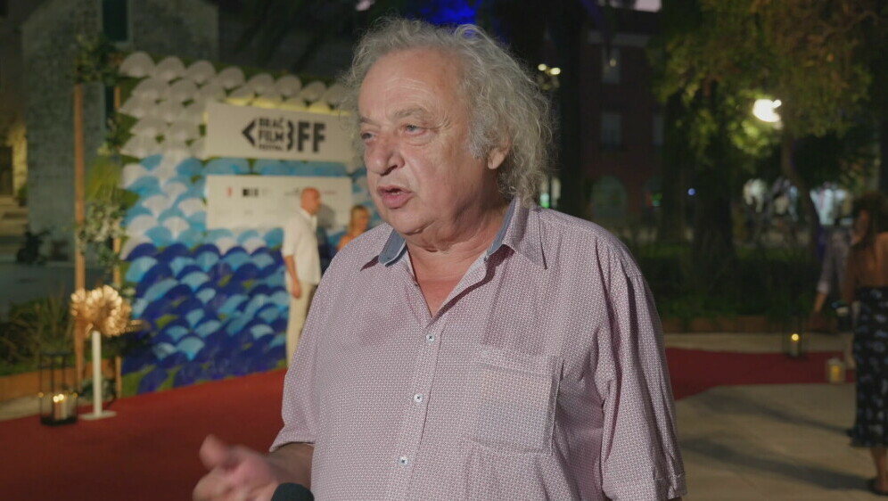 In Magazin: Zlatko Burić - 1