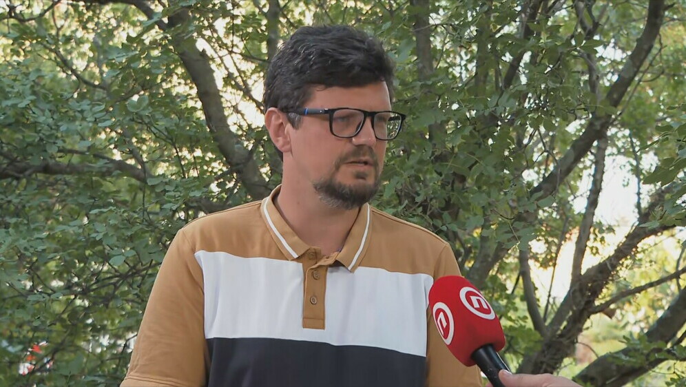 Izv. prof. Aleksandar Maršavelski, katedra za Kazneno pravo PF Sveučilišta u Zagrebu