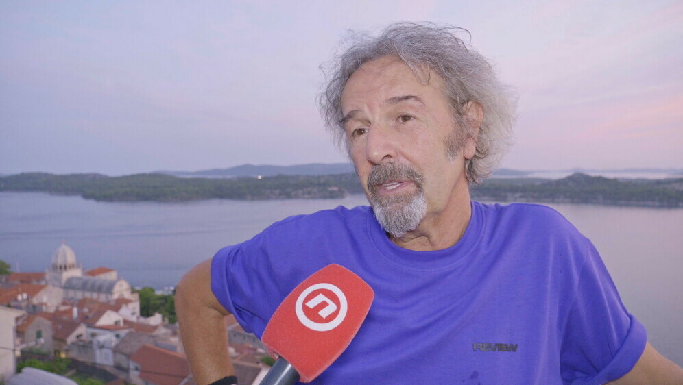 In Magazin: Husein Hasanefendić