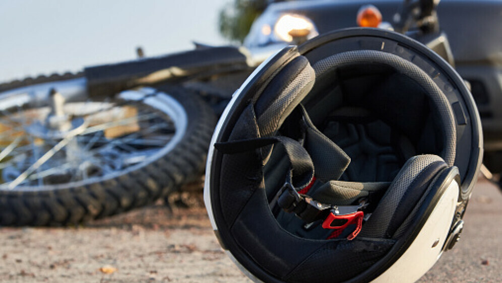 Nesreća, ilustracija