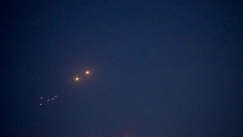 Rat u Ukrajini, arhiva