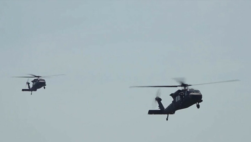 Nova uspješna akcija Hrvatskog ratnog zrakoplovstva i liječnika! - 3